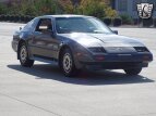 Thumbnail Photo 24 for 1986 Nissan 300ZX